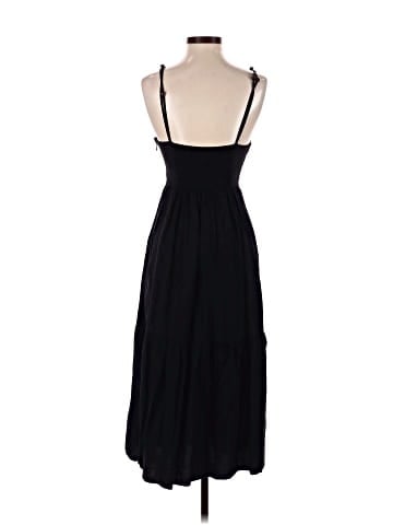 Jason Wu Cocktail Dress - back