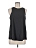 Lululemon Athletica Black Active T-Shirt Size 10 (estimated) - photo 1