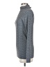 Athleta Gray Turtleneck Sweater Size S - photo 5