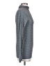 Athleta Gray Turtleneck Sweater Size S - photo 4