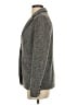 Ann Taylor LOFT Tweed Gray Blazer Size 0 - photo 5