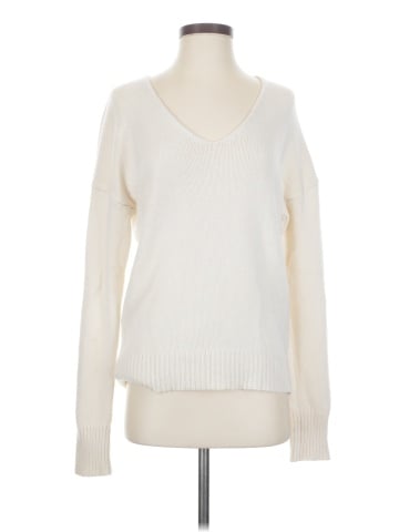 Theory Pullover Sweater (view 1)