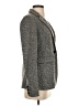 Ann Taylor LOFT Tweed Gray Blazer Size 0 - photo 4