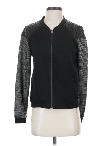 Mystree Track Jacket (view 1)