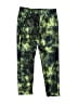 Terez Tie-dye Green Track Pants Size L (kids) - photo 1