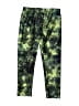 Terez Tie-dye Green Track Pants Size L (kids) - photo 2