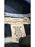 H&M L.O.G.G. Stripes Blue Pullover Sweater Size 8 - 10 - photo 3