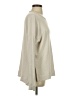 American Eagle Outfitters Solid Ivory Pullover Sweater Size S - photo 4