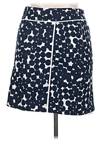 Ann Taylor Factory Casual Skirt (view 2)