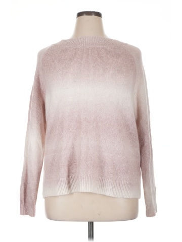 Chaps Pullover Sweater (view 1)