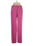 J.Crew 100% Wool Pink Wool Pants Size 0 - photo 1