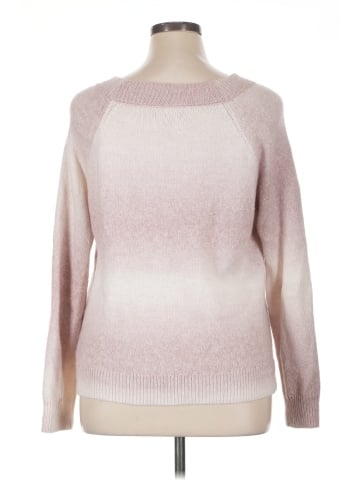 Chaps Pullover Sweater (view 2)