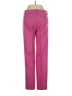 J.Crew 100% Wool Pink Wool Pants Size 0 - photo 2