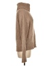 J.Crew Tan Turtleneck Sweater Size M - photo 4