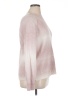 Chaps Pink Pullover Sweater Size XL (petite) - photo 4