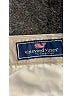 Vineyard Vines 100% Cotton Solid Tan Khaki Shorts Size 14 - photo 3