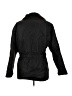 Marc New York Andrew Marc 100% Polyester Solid Black Coat Size XS - photo 2