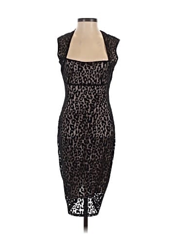 Moda International Cocktail Dress (view 1)