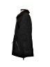 Marc New York Andrew Marc 100% Polyester Solid Black Coat Size XS - photo 5
