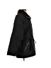Marc New York Andrew Marc 100% Polyester Solid Black Coat Size XS - photo 4