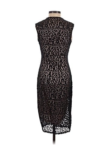 Moda International Cocktail Dress (view 2)