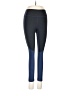 Outdoor Voices Color Block Blue Active Pants Size S - photo 1