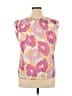 MB Pink Tank Top Size XL - photo 2
