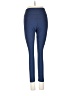 Outdoor Voices Color Block Blue Active Pants Size S - photo 2
