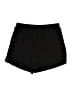 Unbranded Solid Black Athletic Shorts Size L - photo 1