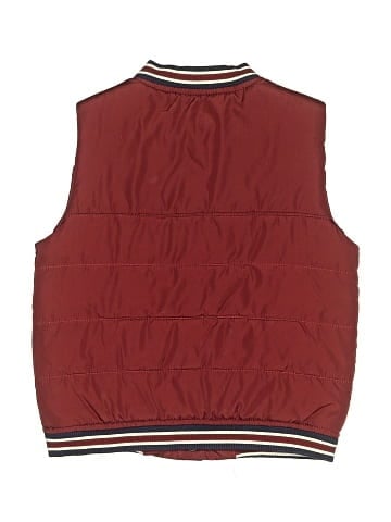 Janie and Jack Vest (view 2)