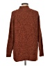 LC Lauren Conrad Brown Turtleneck Sweater Size M - photo 2