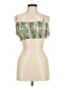 Rhode Green Tube Top Size M - photo 1