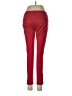 Mango Red Casual Pants Size 6 - photo 2