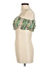 Rhode Green Tube Top Size M - photo 5