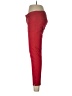 Mango Red Casual Pants Size 6 - photo 5
