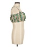 Rhode Green Tube Top Size M - photo 4