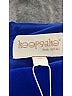 Keepsake Color Block Blue Formal Skirt Size XS - photo 4