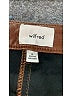 Wilfred 100% Polyurethane Brown Casual Pants Size 6 - photo 3