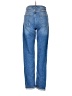 ASOS Design Blue Jeans Size 26 waist - photo 2