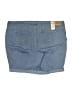 Levi's Blue Denim Shorts Size 26 waist - photo 2