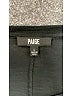 Paige Black Short Sleeve Top Size L - photo 7
