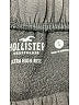 The Beatles Solid Gray Casual Pants Size S - photo 7