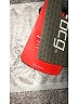 Bcg Color Block Black Active Pants Size XL - photo 7