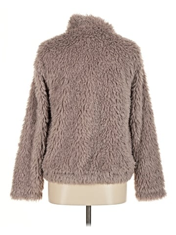 Dylan Faux Fur Jacket (view 2)