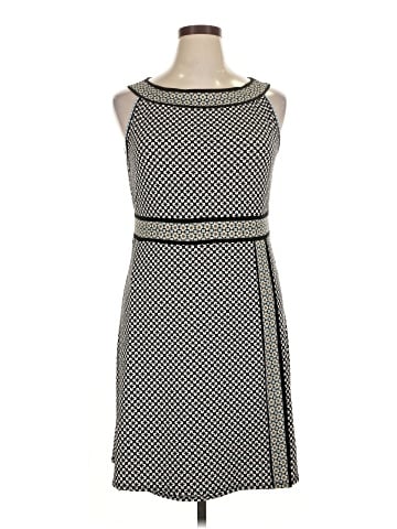Max Studio Cocktail Dress (view 1)