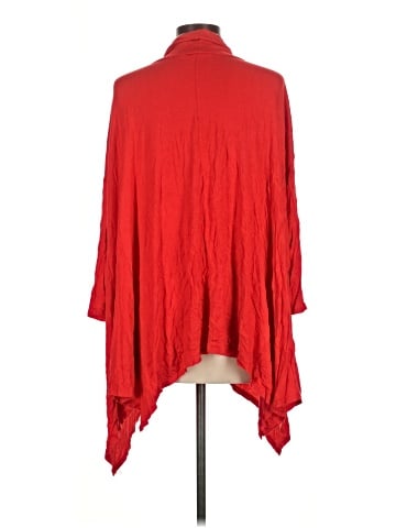 Free to Live 3/4 Sleeve Blouse (view 2)