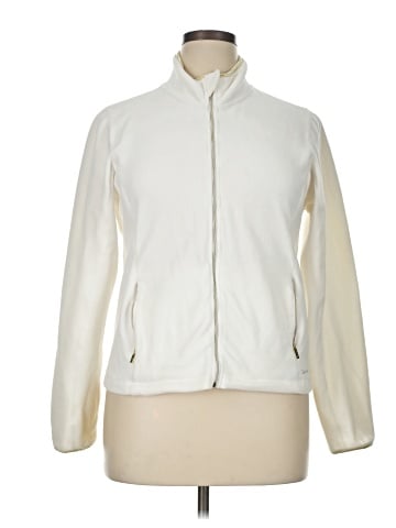 Calvin Klein Track Jacket (view 1)