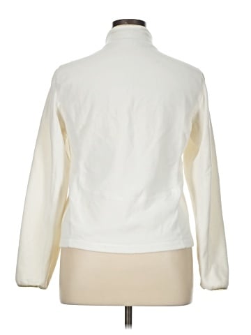 Calvin Klein Track Jacket (view 2)