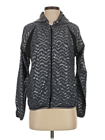 Speedo Track Jacket (view 1)