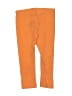 Pact 100% Cotton Solid Orange Casual Pants Size 18-24 mo - photo 2